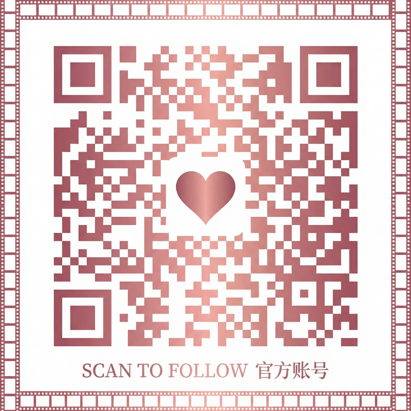 小马拉大车官方公众号二维码 859927_Official